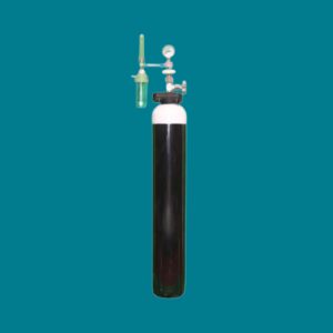 Islam Oxygen Cylinder